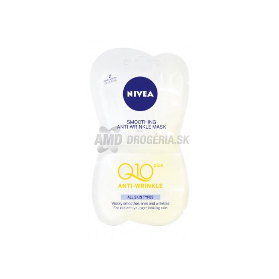 NIVEA MASKA Q10 15 ML