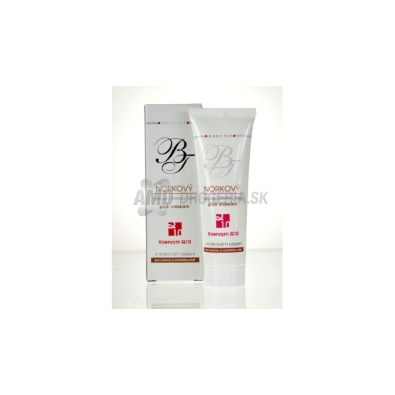 NORKOVÝ KRÉM S Q10 TUBA 50 ML