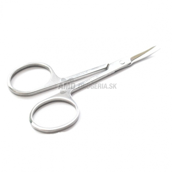 NOŽNIČKY MANIKÚROVÉ ROVNÉ- LION