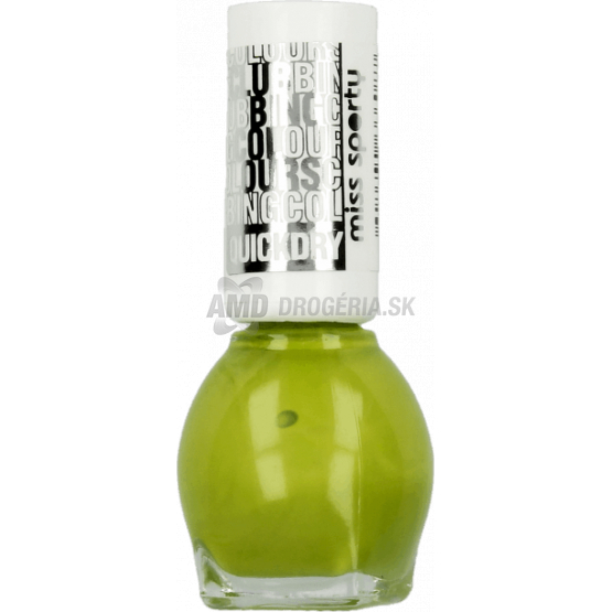 MISS SPORTY LAK CLUBBING 455