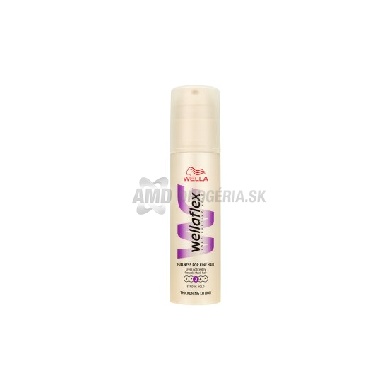 WELLAFLEX SPRAY KRÉM FULNES 100 ML