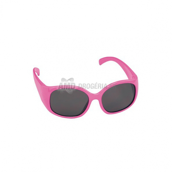 OKULIARE DETSKÉ ILUSTRAČNÝ OBRÁZOK 1 KS