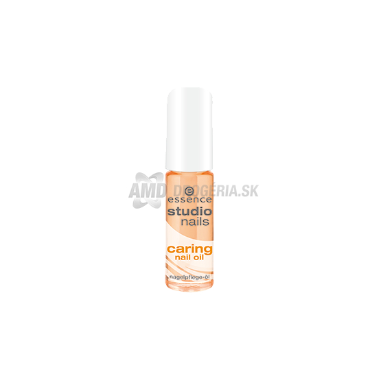 ESSENCE OLEJČEK NA NECHTY 3,5 ML