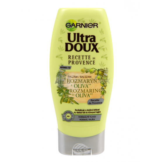 GARNIER BALZAM ROZMAIRÍN 200 ML