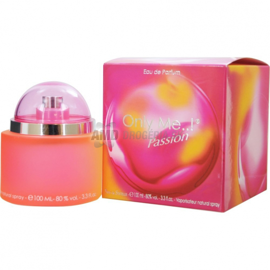 ONLY ME PASSION WOMEN 100 ML