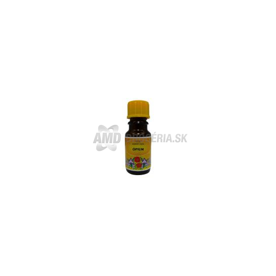 AROMATICKÝ OLEJ OPIUM 10 ML