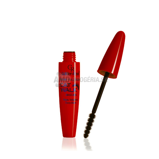 GR MASKARA CAT WALK 9ML