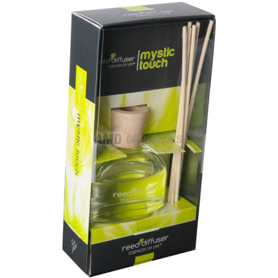 MYSTIC OSVIEŽOVAČ SKLO PIKANTNÉ OVOCIE 50 ML