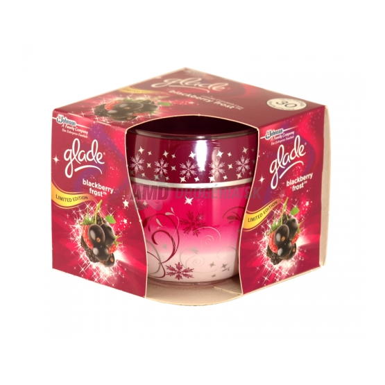 BRISE SVIEČKA LESNÉ OVOCIE 120 G