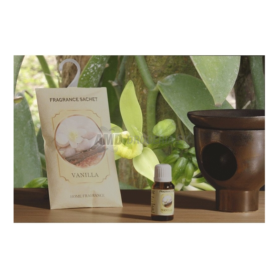 VONNÝ SÁČOK VANILLA