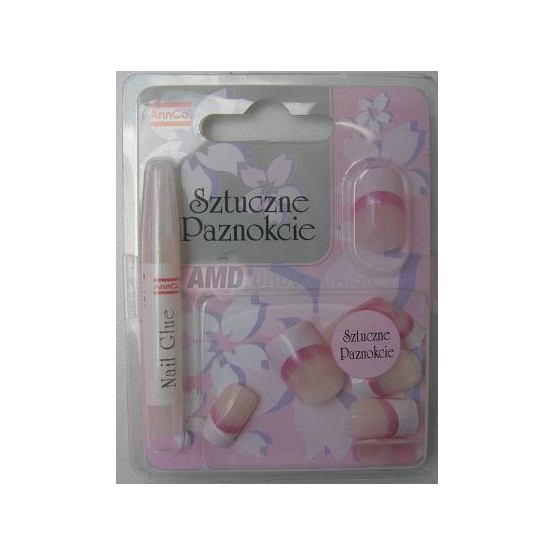 UMELE NECHTY TIPY BOX