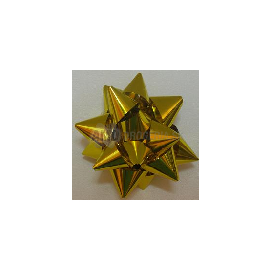 HVIEZDA MALA NA BALENIE