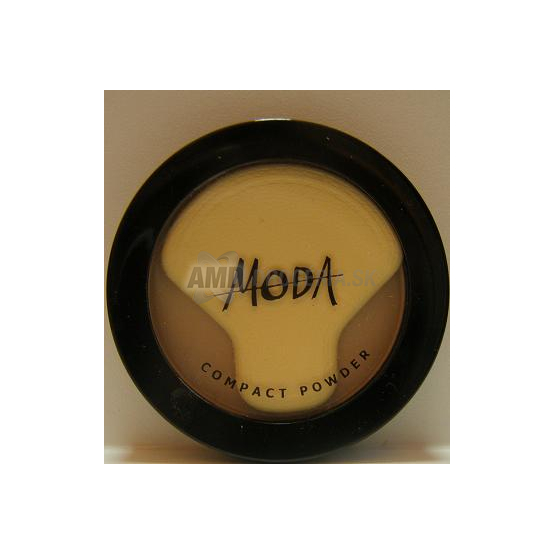 MODA PUDER SUPER KRYCI 14G 04
