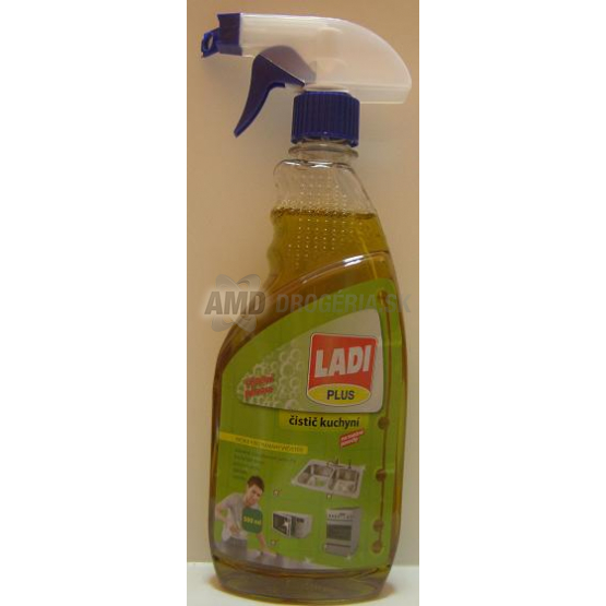 LADY ODMASTŇOVAČ KUCHYŇA 500 ML