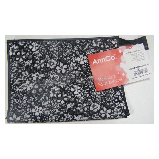 KOZMETICKÁ TAŠKA KD 4