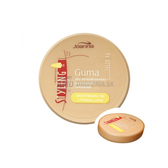 JOANNA STYLING GUMA EXTRA 100 G
