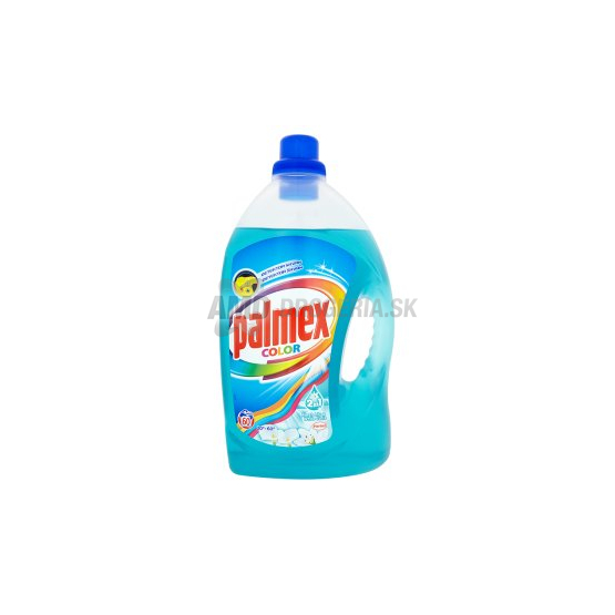 PALMEX GÉL LILI WHITE CALLA 60 PD 4,38L