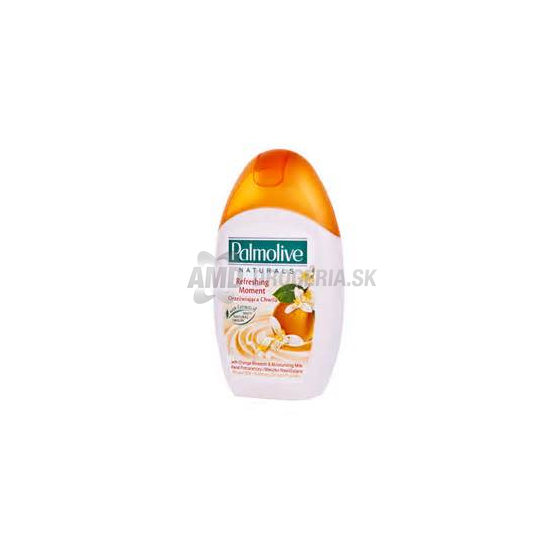 PALMOLIVE SG 500ML ORANGE BLOSSOM