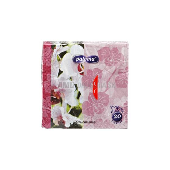 PALOMA SERVITKY 3vrsT. VIVA 33x33 20KS