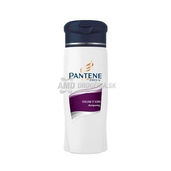 PANTENE ŠAMPÓN VOLUME&SOIN 500 ML