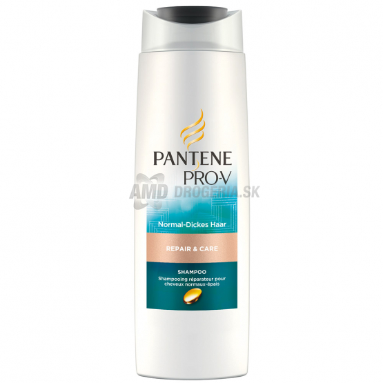 PANTENE ŠAMPÓN REPAIR CARE 500 ML