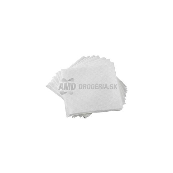 ROSE SERVÍTKY 30X30 135 G