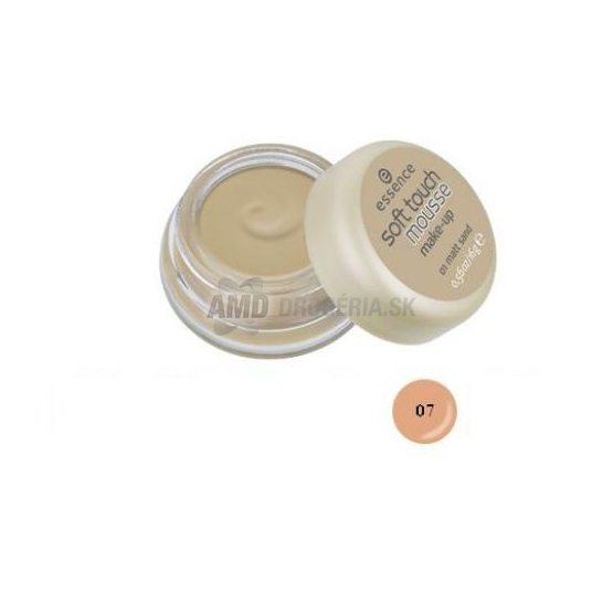 ESSENCE PENOVÝ MAKE-UP 07 16 G