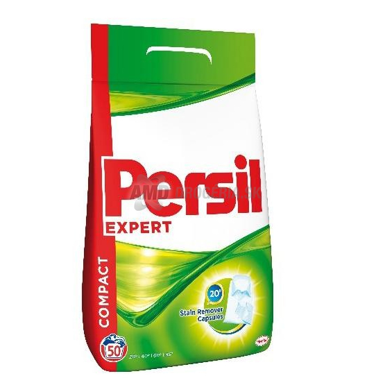 PERSIL  PRACÍ PRÁŠOK EXPERT REGULAR 50 PD