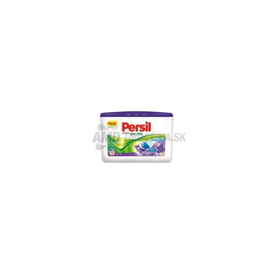 PERSIL TABLETY EXPERT LEVANDER 15 KS
