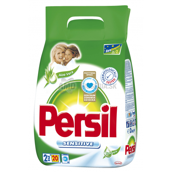 PERSIL SENSITIVE 2 KG