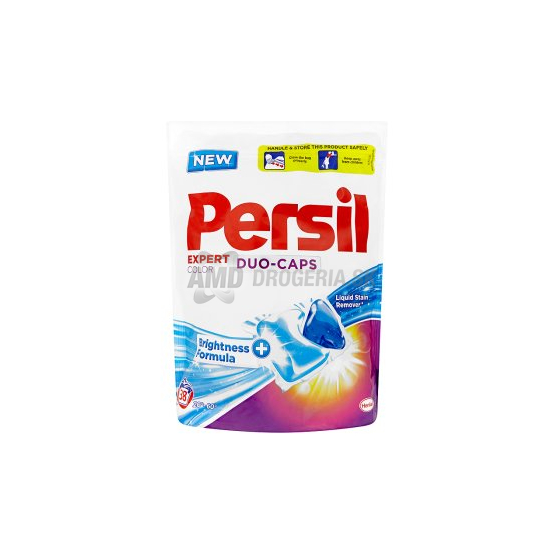 PERSIL TABLETY EXPERT COLOR 38PD