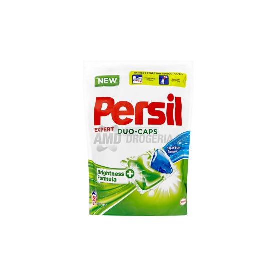 PERSIL TABLETY EXPERT REGULAR DUO 38 PRACĆH DÁVOK