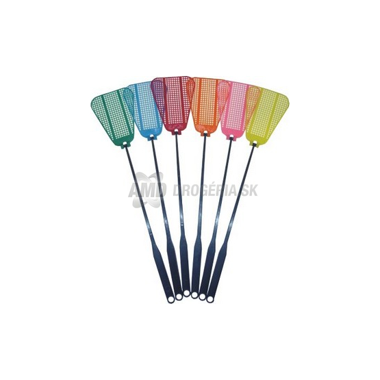 PLÁCAČKA NA MUCHY 1 KS