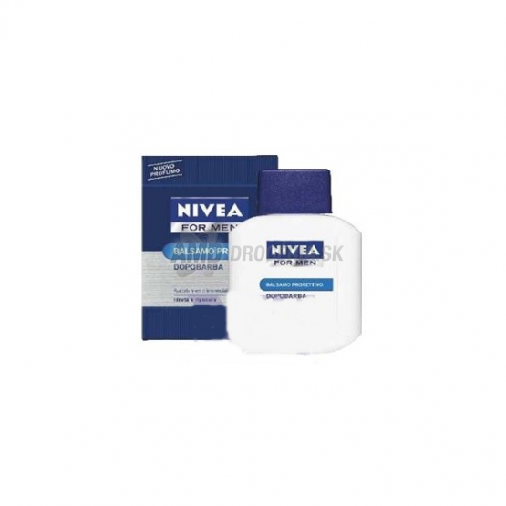 NIVEA BALZAM PO HOLENÍ PROTETTIVO 100 ML