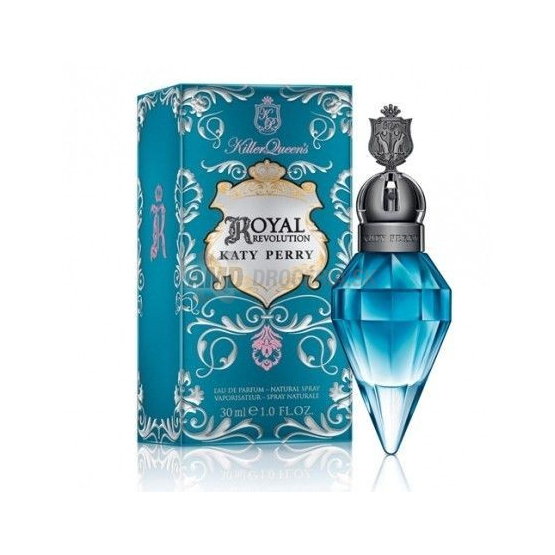 KATY PERRY ROYAL REVOLUTION EDP 50 ML