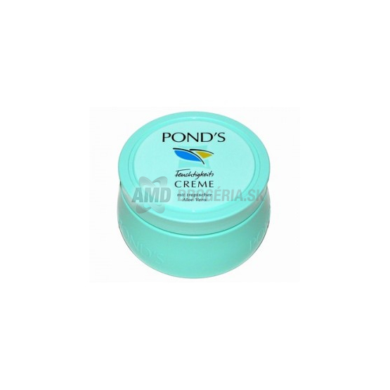 PONDS KRÉM ALOE VERA 150 ML