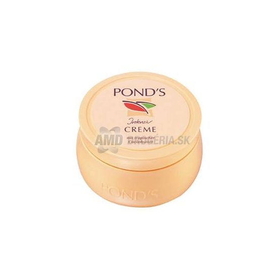 PONDS KRÉM KAKAO 150 ML