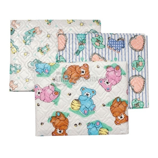 PREBALOVACIA PODLOŽKA