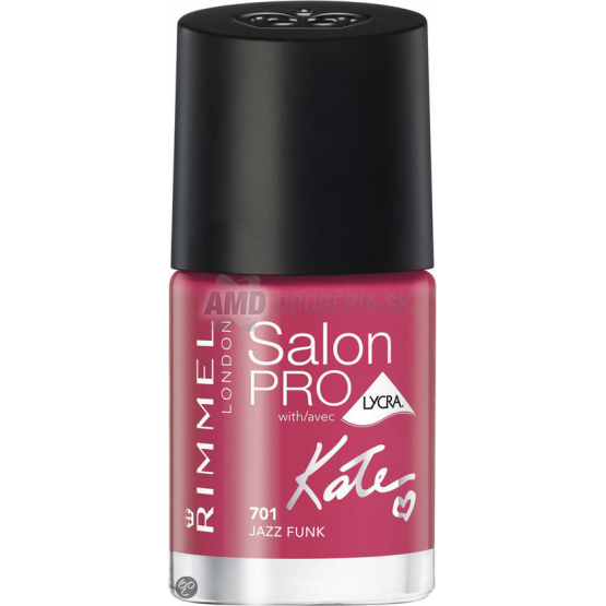 RIMMEL LAK SALON PRO 12 ML