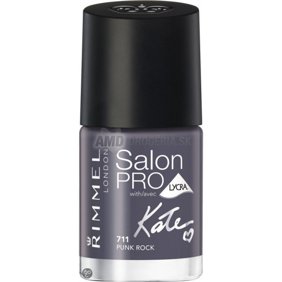 RIMMEL LAK SALON PRO 12 ML