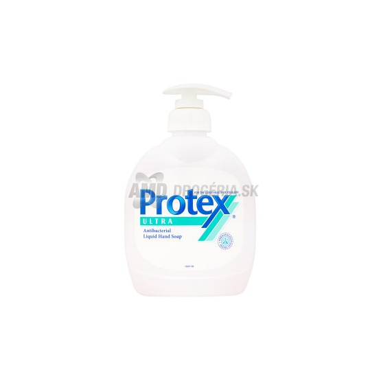 PROTEX TEKUTÉ MYDLO ULTRA 300 ML