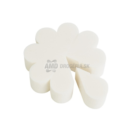 HUBKY NA MAKE-UP PUF 427