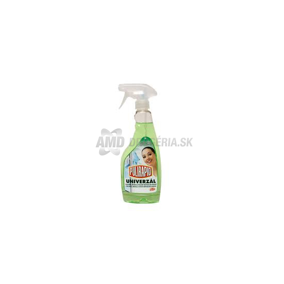 PULIRAPID UNIVERZAL 500 ML