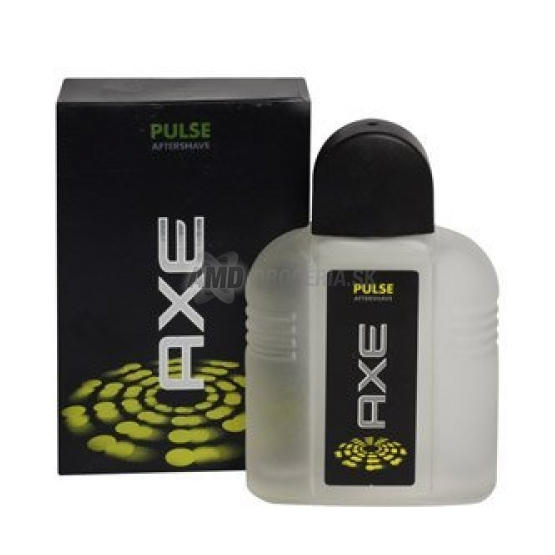 AXE VODA PO HOLENÍ PULSE 100 ML