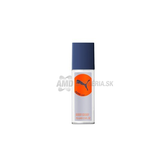 PUMA SYNC MAN DNS-PARFUMOVANÝ DEODORANT 75 ML