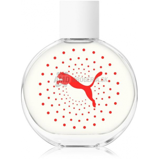 PUMA TIME TO PLAY WOMAN EDT-TOALETNÁ VODA 20 ML