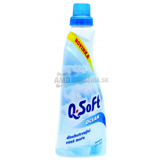 Q-SOFT AVIVÁŽ OCEAN 1 L
