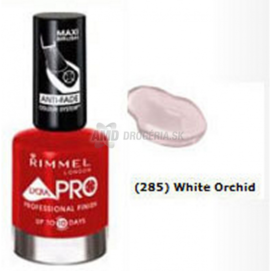 LAK RIMMEL LYCRA PRO