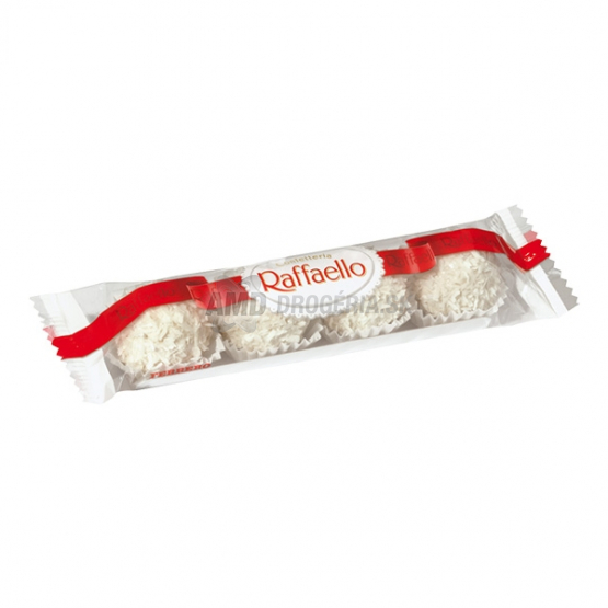 RAFFAELLO 40 G