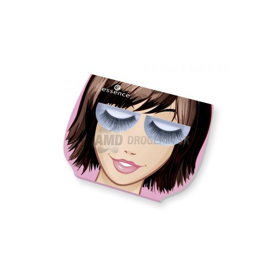 ESSENCE UMELÉ RIASY + LEPIDLO